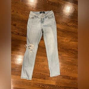 Hollister women’s jeans size 0R